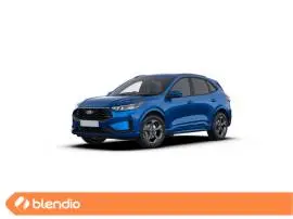 Ford Kuga ST-Line 2.5 Duratec PHEV 178kW Auto, 41.853 €