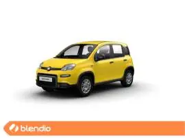 Fiat Panda Panda 1.0 Hybrid 51kW (70cv), 16.490 €