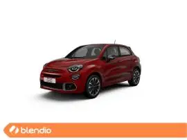 Fiat 500X Sport 1.5 Hybrid 97kW (130cv) DCT, 23.990 €