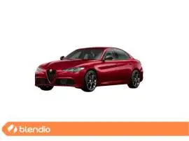 Alfa Romeo Giulia 2.0 Gasolina 206kW (280CV) Veloc, 53.990 €