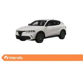 Alfa Romeo Tonale 1.3 Multi-air PHEV Sprint Q4, 42.990 €