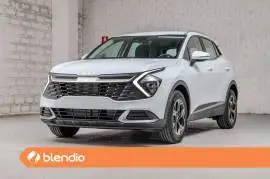 Kia Sportage 1.6 CRDi MHEV 100kW (136CV) Drive 4x2, 34.990 €