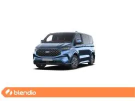 Ford Tourneo  Custom 2.0 EcoBlue 110kW (150CV) L1 , 48.200 €