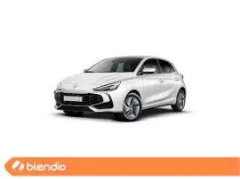 MG MG3 Hybrid+ Luxury, 23.130 €