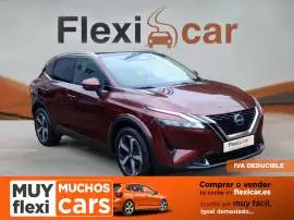 Nissan Qashqai DIG-T 103kW N-Connecta, 22.890 €