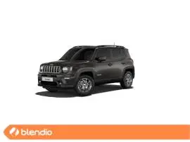 Jeep Renegade eHybrid Altitude 1.5 MHEV 130hp Dct , 30.990 €