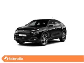 Citroën C4 BlueHDi 130 S&S EAT8 Plus, 27.800 €