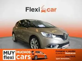 Renault Scénic Limited GPF TCe 103kW (140CV) - 18, 12.890 €