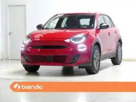 Fiat 600 600e RED 54kwh 115kw (156cv), 34.990 €