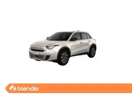 Fiat 600 600 MHEV 1.2 74kW (100CV) DDCT, 25.490 €