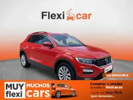 Volkswagen T-Roc Advance 1.6 TDI 85kW (115CV), 19.790 €