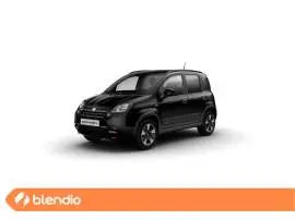 Fiat Panda Panda Cross 1.0 Hybrid 51kw (70CV), 17.490 €