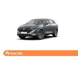 Nissan Qashqai DIG-T 116kW (158CV) mHEV CVT Acenta, 30.525 €