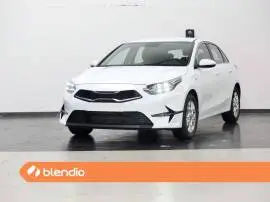 Kia Ceed 1.0 T-GDi 74kW (100CV) Drive, 22.500 €