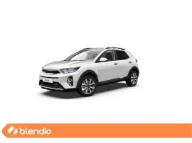 Kia Stonic 1.0 T-GDi 74kW MHEV MT Style Edition, 23.100 €