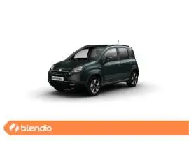 Fiat Panda Cross 1.0 Hybrid 51kw (70CV), 17.990 €