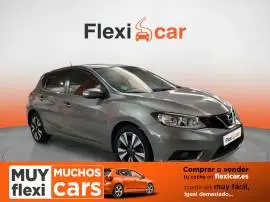 Nissan Pulsar DIG-T EU6 85 kW (115 CV) XTRONIC ACE, 13.890 €