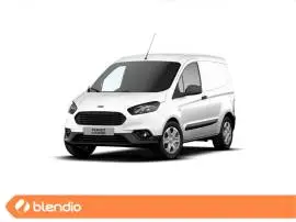 Ford Transit Courier VAN TREND 1.5 TDCi 100CV, 21.900 €