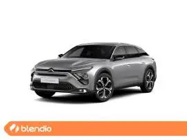 Citroën C5 X PureTech 96kW (130CV) S&S EAT8 Shine, 40.612 €