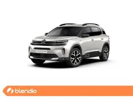 Citroën C5 Aircross PureTech 96kW (130CV) S&S Feel, 33.800 €