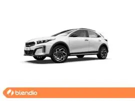 Kia XCeed 1.5 MHEV iMT GT-line 103kW (140CV), 29.990 €