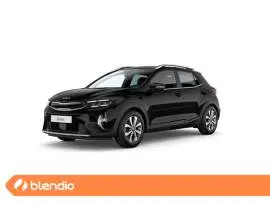 Kia Stonic 1.2 DPi 62kW (84CV) Concept, 19.400 €