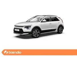 Kia e-Niro e-Niro 150kW Concept (Long Range), 38.900 €