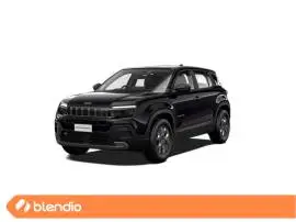 Jeep Avenger 1.2 G 74kW (100CV) Summit, 28.490 €