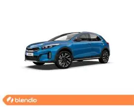 Kia XCeed 1.5 MHEV iMT Drive 103kW (140CV) DCT, 26.990 €