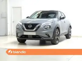 Nissan Juke 1.6 Hybrid 105kW (145CV) Tekna, 30.145 €