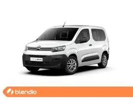 Citroën ë-Berlingo Talla M ë-Berlingo 50 kWh LIVE , 28.960 €