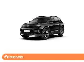 Citroën C5 Aircross Hybrid 225 e-EAT8 Shine Pack, 34.900 €