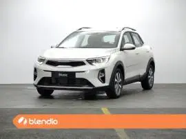 Kia Stonic 1.0 T-GDi 74kW (100CV) MHEV Drive DCT, 23.766 €