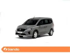 Nissan Townstar 7 plazas 1.3G 96kW L2 N-Connecta, 33.590 €