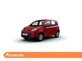 Fiat Panda Panda Hybrid 1.0 51kw (70CV), 16.990 €