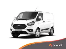 Ford Transit VAN TRACCIÓN DELANTERA FT 350 L2 TREN, 36.800 €