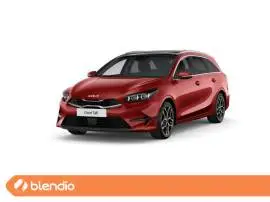 Kia Ceed Tourer Tourer 1.0 T-GDi 88kW (120CV) Driv, 24.990 €