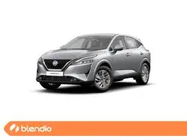 Nissan Qashqai DIG-T 103kW (140CV) mHEV 4x2 Acenta, 27.425 €