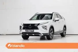 Mitsubishi Eclipse Cross 2.4 PHEV Kaiteki Auto 4WD, 34.250 €