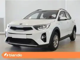 Kia Stonic 1.2 DPi 58kW (79CV) Concept, 19.500 €