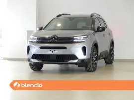 Citroën C5 Aircross PureTech 96kW (130CV) S&S Plus, 30.472 €