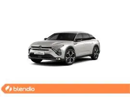 Citroën C5 X Hybrid 180 e-EAT8 Shine, 49.400 €