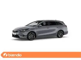 Kia Ceed Tourer Tourer 1.0 T-GDi 74kW Style Editio, 28.500 €