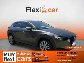 Mazda CX-30 SKYACTIV-D 1.8 85 kW 2WD Zenith Safety, 21.990 €