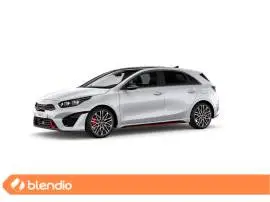 Kia Ceed 1.5 MHEV 103kW (140CV) Tech DCT, 27.890 €