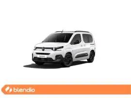 Citroën ë-Berlingo Talla M ë-Berlingo 50 kWh MAX, 33.900 €