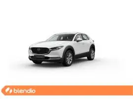 Mazda CX-30 e-SKY G MHEV 90kW Exclusive-line, 32.000 €