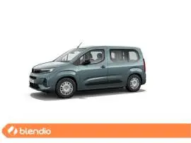 Opel Combo 100 Cv 1.5 Td S/S MT6 €6.4, 28.400 €