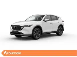 Mazda CX-5 e-SKY G MHEV 2.0 121kW Center-Line Plus, 31.376 €