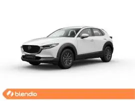 Mazda CX-30 e-SKY G MHEV 90kW Exclusive-line, 28.490 €